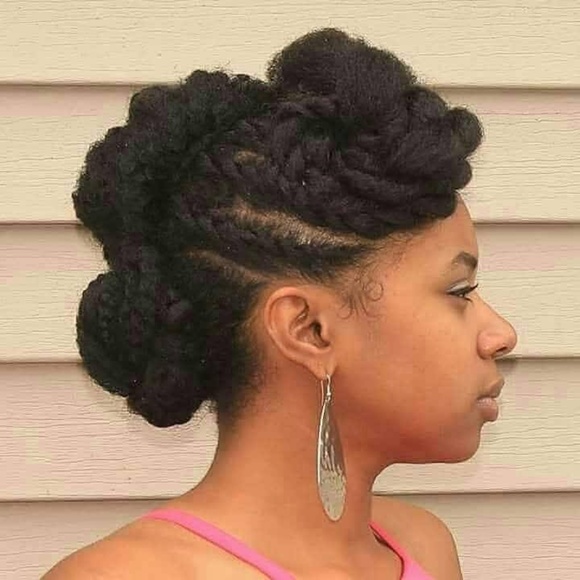 Hair Pomade - Picture 3 of 4